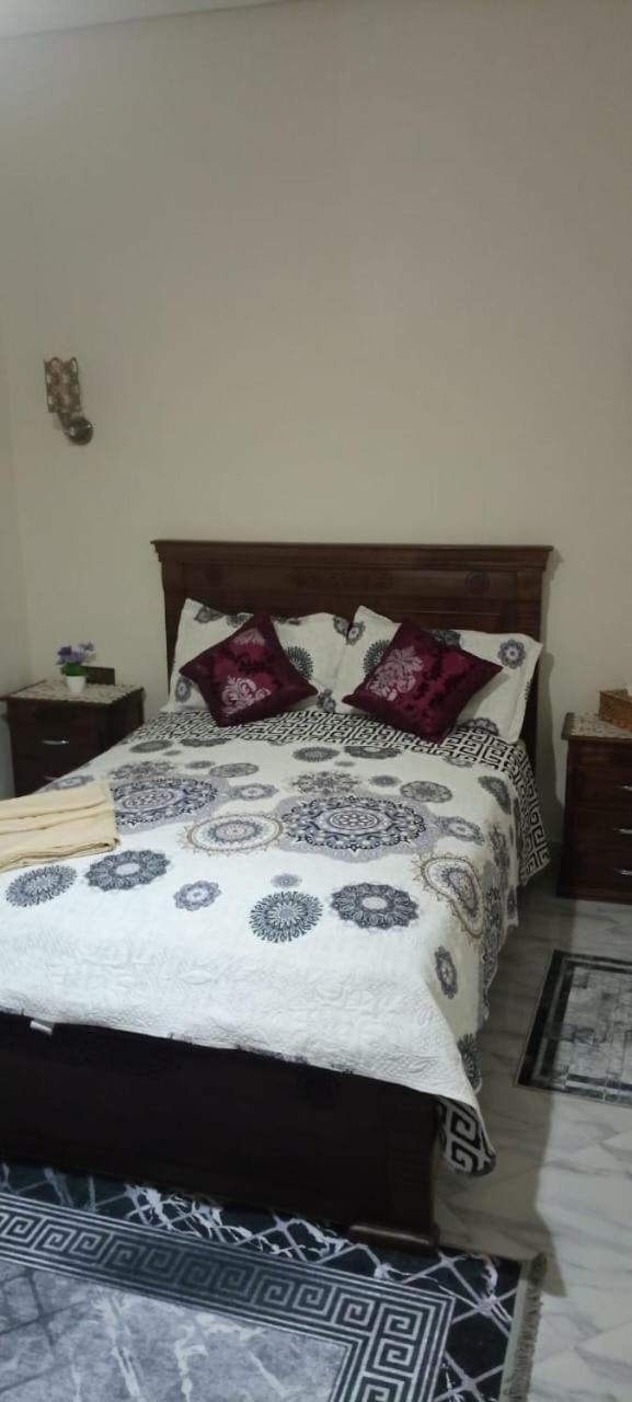 Riad Ba Brahim Rabat Exteriör bild